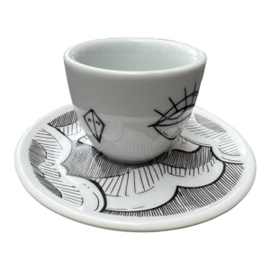 2019 - Peep - Double Espresso - By - Hanadi´s Garage