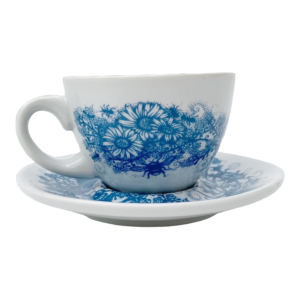 2020 - Midsommar - Double Espresso - By - Carina Anderson