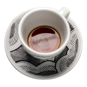 2019 - Good Day - Cappuccino - By - Hanadi´s Garage