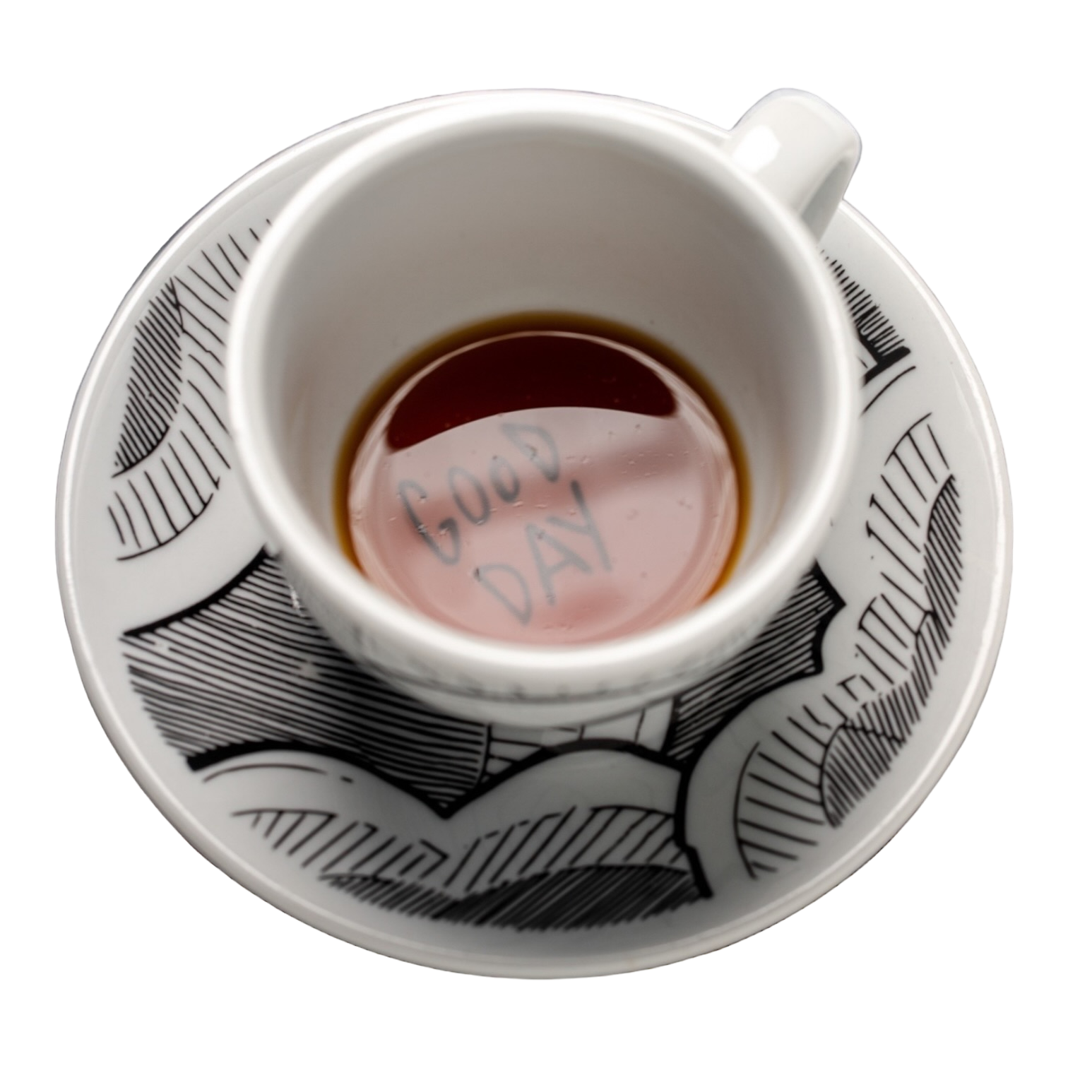 2019 - Good Day - Cappuccino - By - Hanadi´s Garage