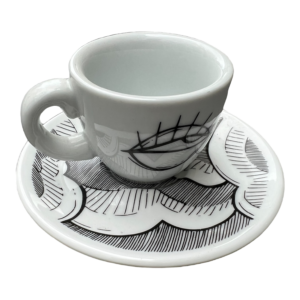 2019 - Peep - Single Espresso - By - Hanadi´s Garage