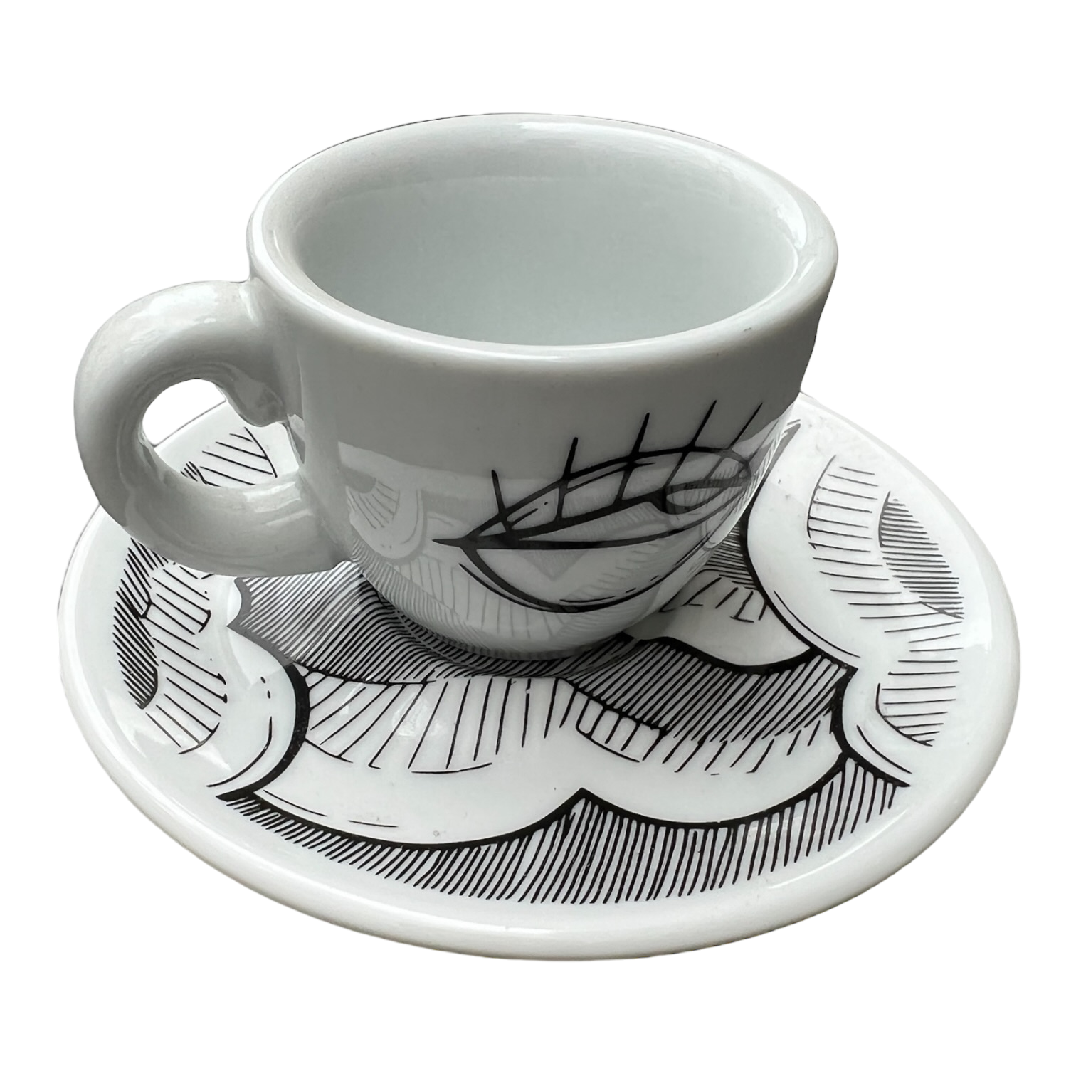 2019 - Peep - Single Espresso - By - Hanadi´s Garage