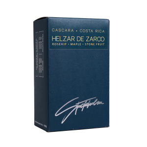 Costa Rica - Helzar De Zarco - Cascara 65g
