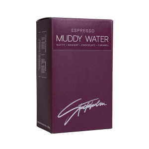 Muddy Water - Espresso