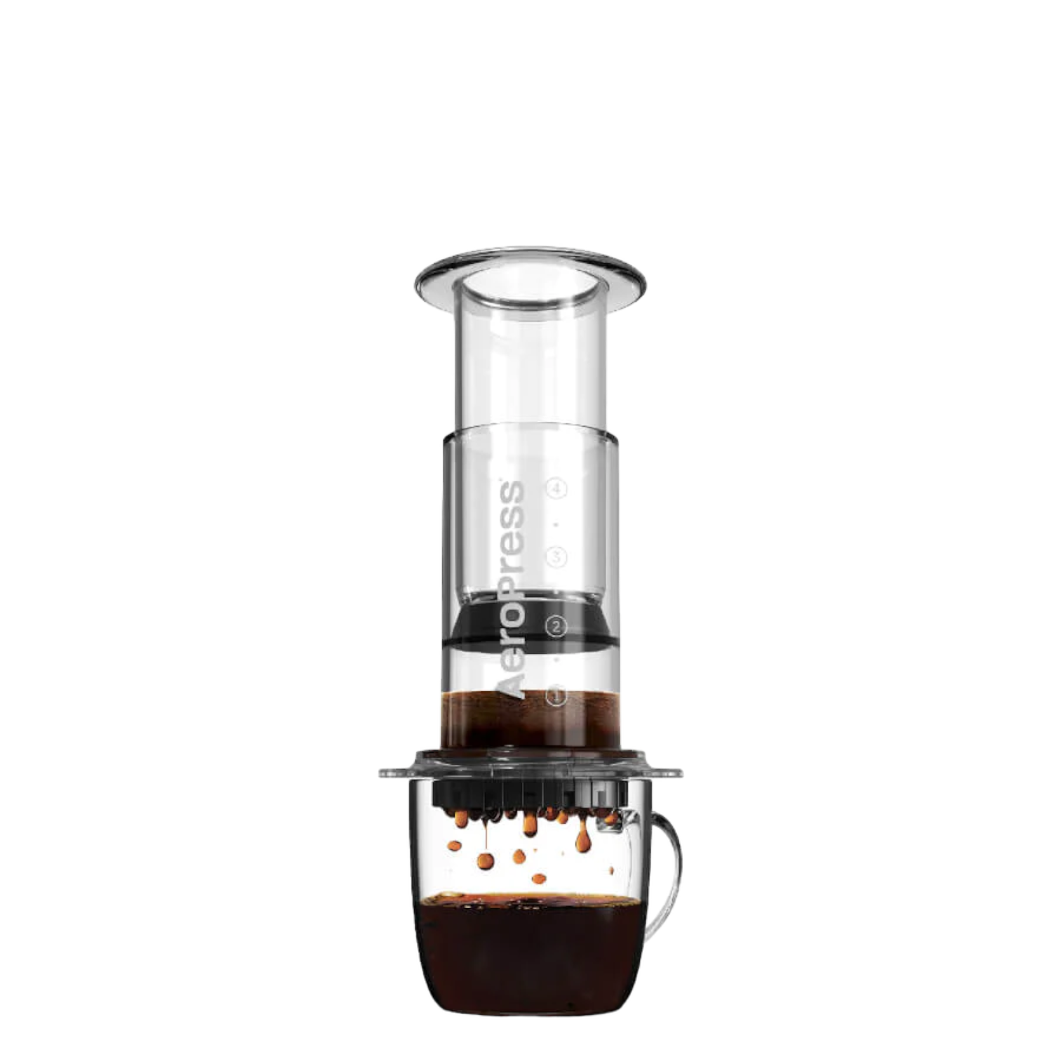 AeroPress Clear - Image 2