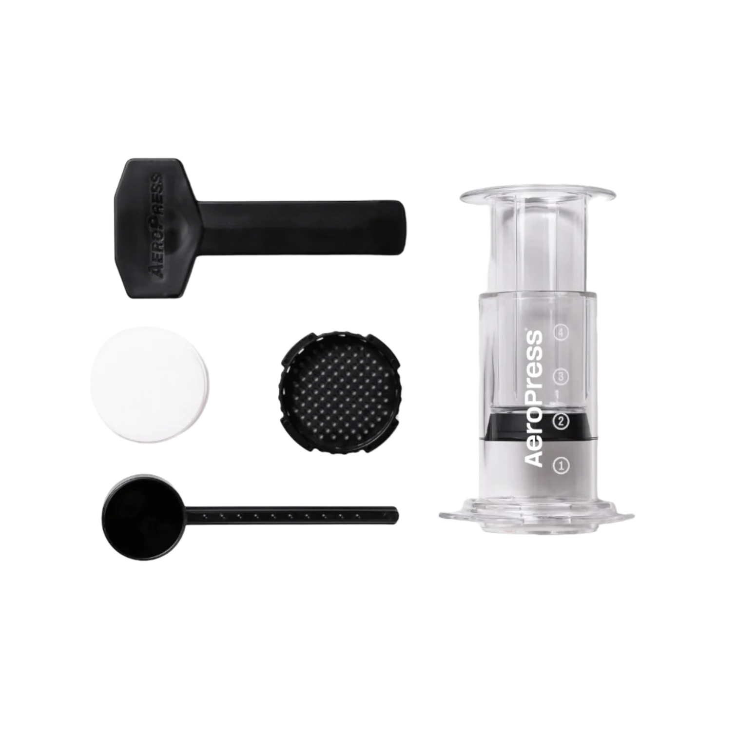 AeroPress Clear - Image 3