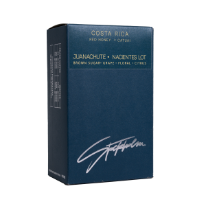 Costa Rica - Nacientes Lot - Filter Coffee